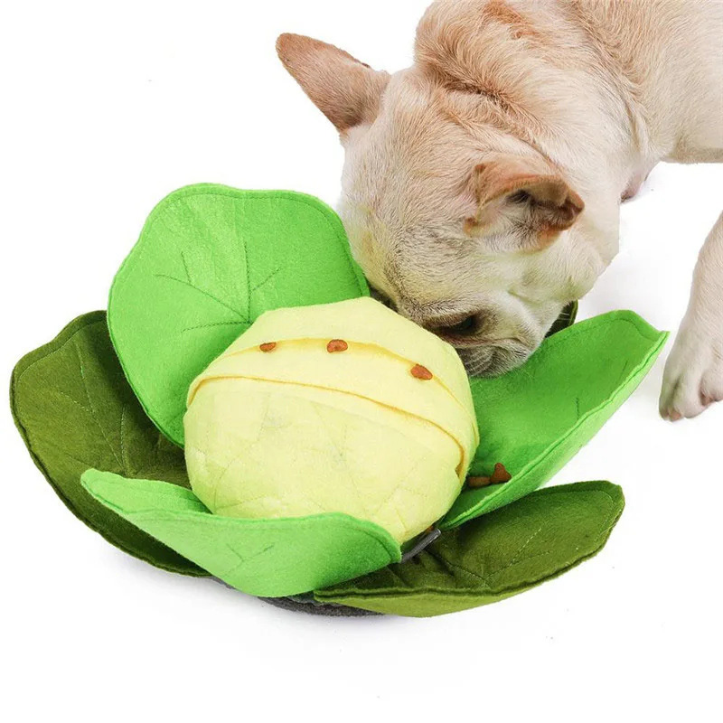 Snuffle Mat For Dogs - Hond Snuffle Mat Huisdier Snuiven Kool