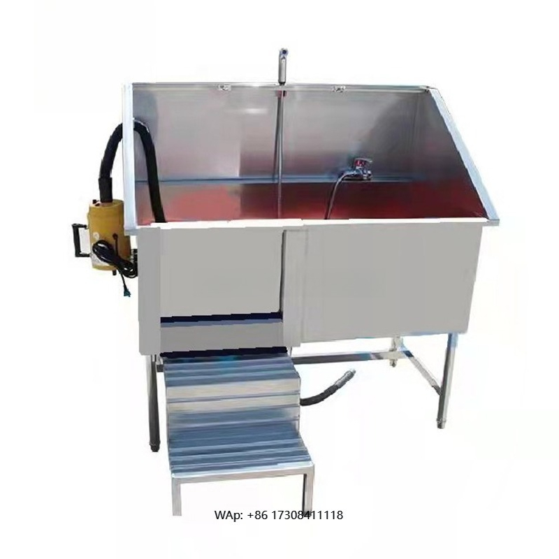 Pet Grooming - ES-3 Veterinaire Apparatuur Zware Kwaliteit Honden-
