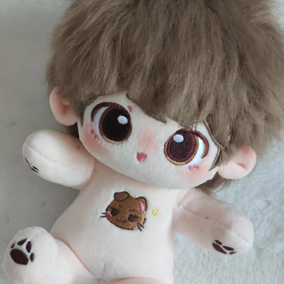 Dog Toys - Eerste release van originele cosplay attribuut