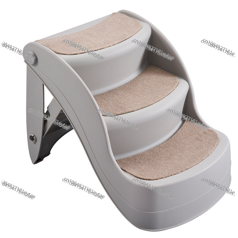Pet Beds - Opvouwbare huisdierentrap voor honden, katten en