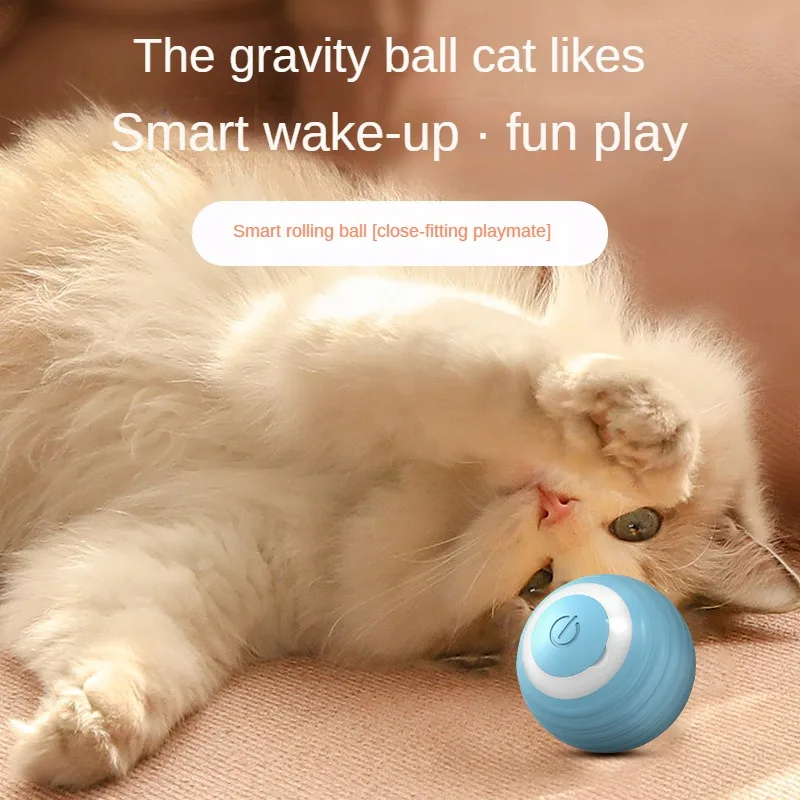 Laser Pointer Cat Toy Automatic - Katten Boom Kitten Jagen Speelgoed Laser