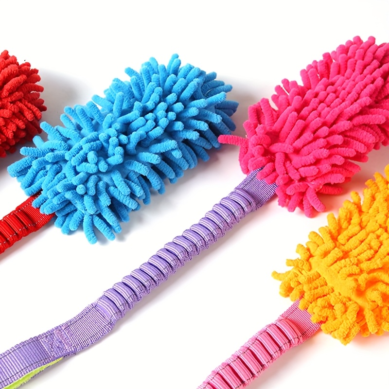 Dog Rope Toy Aggressive Chewers - Duurzame hondenspeelgoedjes voor agressieve kauwers -