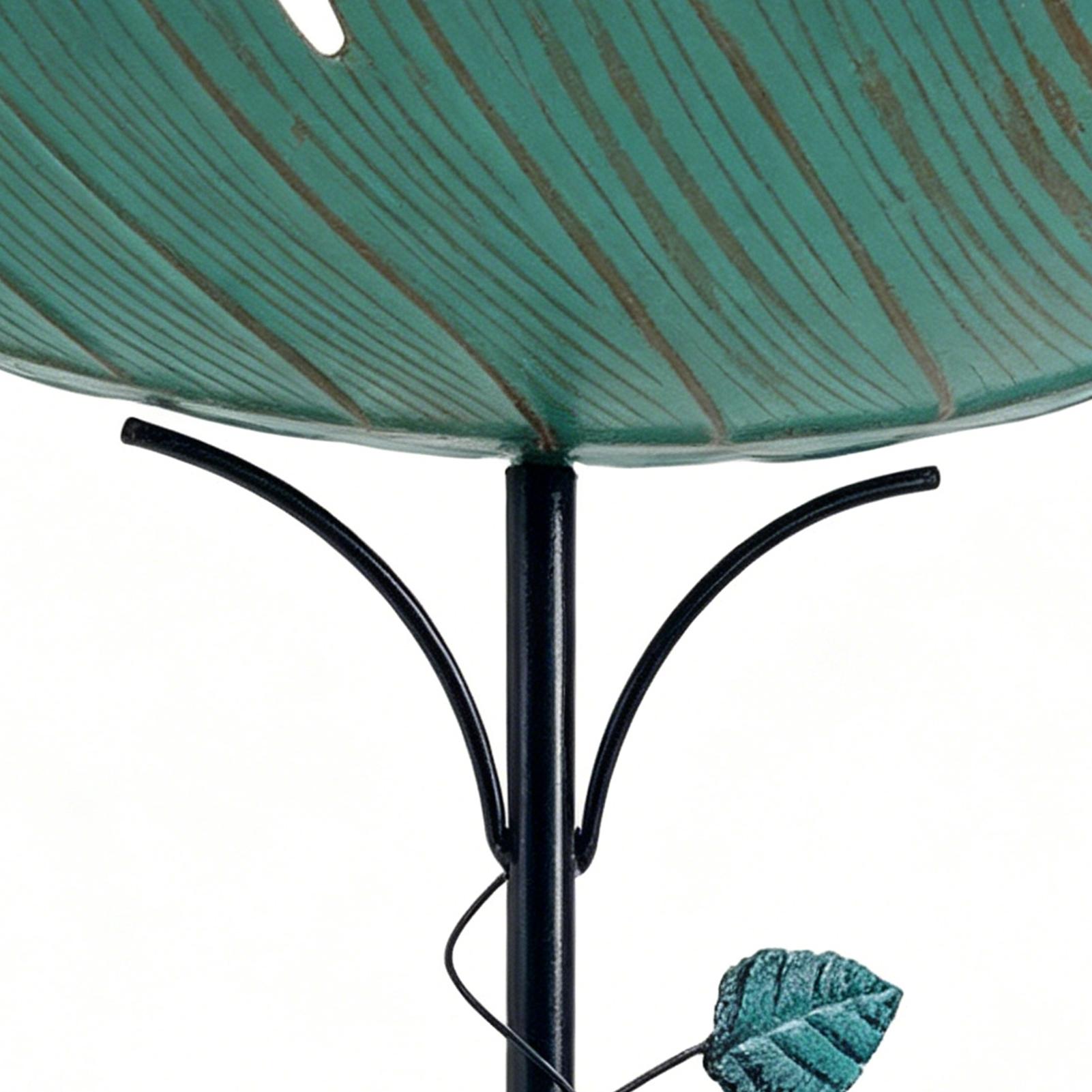 Pet Feeders - Vogelbad voor buiten, decoratieve voederbak, grote