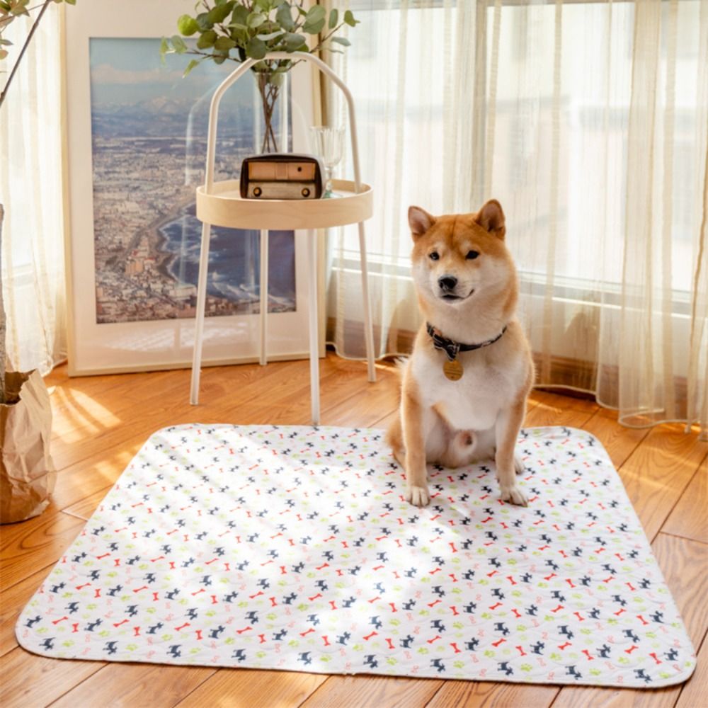 Pet Beds - Duurzame, super absorberende hondenmat, herbruikbaar, wasbaar,
