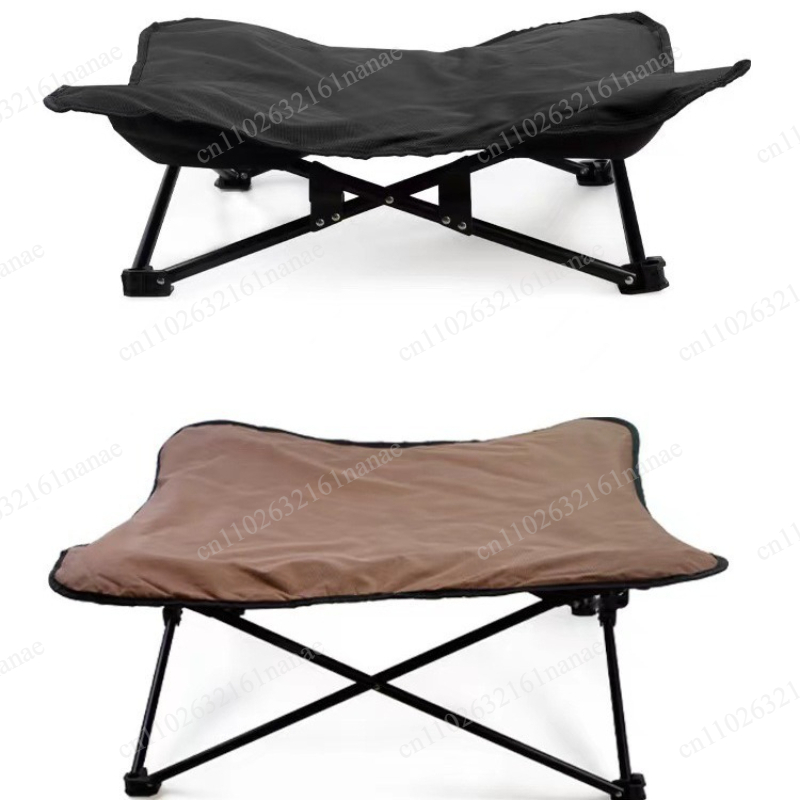 Pet Beds - Comfortabel, afneembaar katten- en hondenmatras, draagbaar