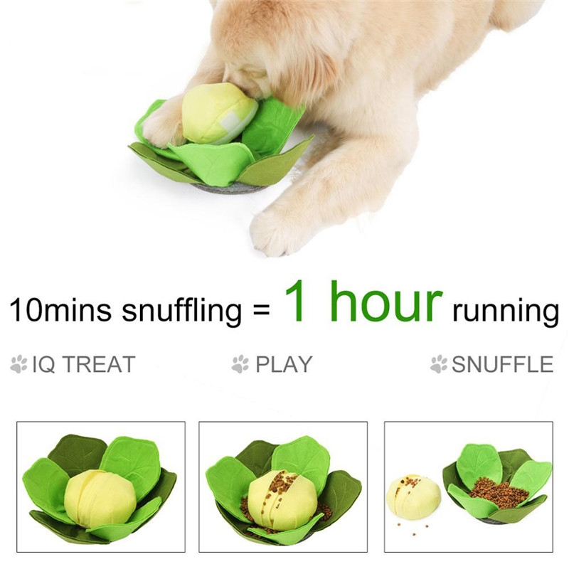 Hond Snuffle Mat Huisdier Snui - Snuffle Mat For Dogs recensie en prijs