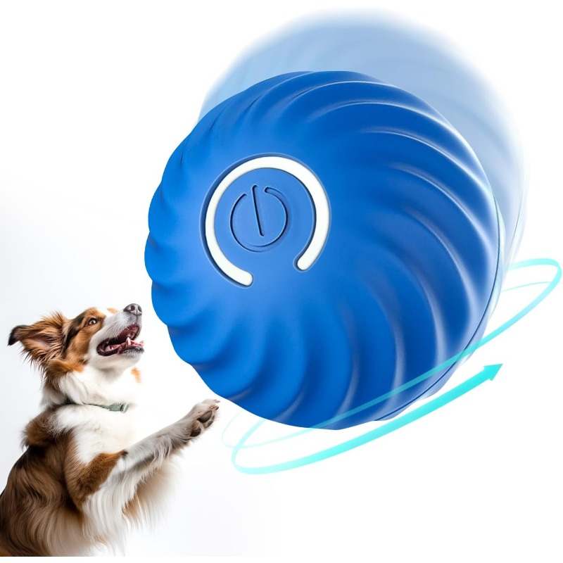 USB Smart Puppy Interactieve H - Automatic Moving Dog Ball recensie en prijs