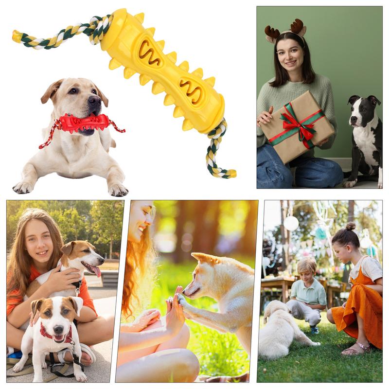 Kauwspeelgoed Voor Agressieve  - Dog Rope Toy Aggressive Chewers recensie en prijs