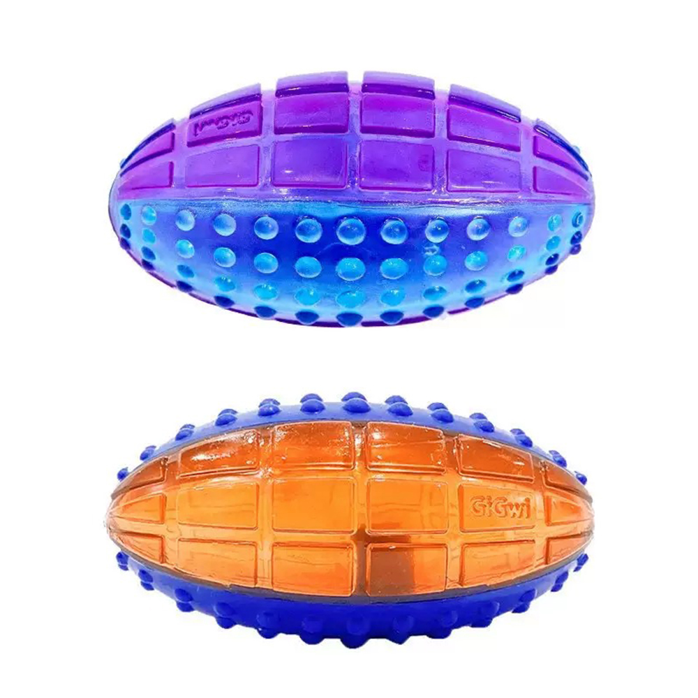 Hondenspeelgoed, piepend kauws - Indestructible Dog Chew Toy recensie en prijs