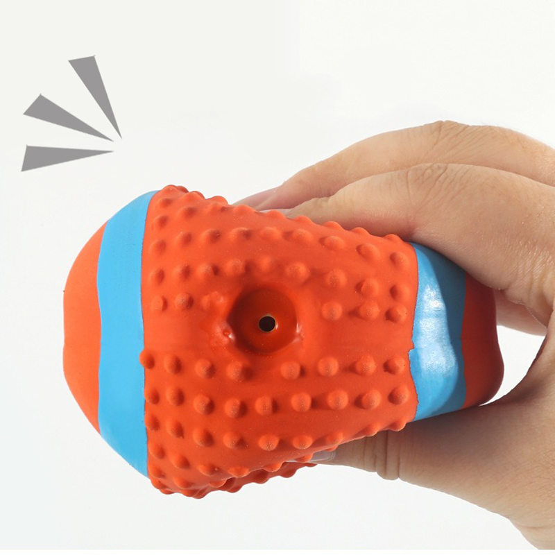 Huisdier Hond Speelgoed Latex  - Suction Cup Dog Tug Toy recensie en prijs