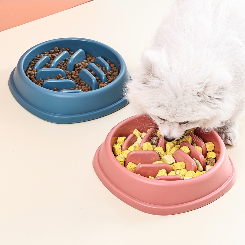 Dierbenodigdheden Honden en ka - Dog Puzzle Feeder Toy recensie en prijs