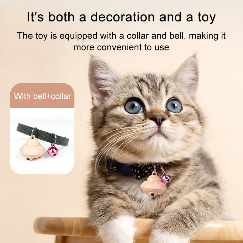 Kat Laserspeelgoed Aanwijzer K - Laser Pointer Cat Toy Automatic recensie en prijs