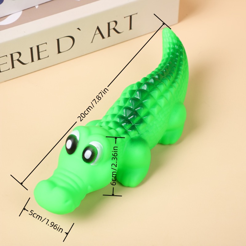 Duurzaam Latex Kauwspeeltje vo - Indestructible Dog Chew Toy recensie en prijs