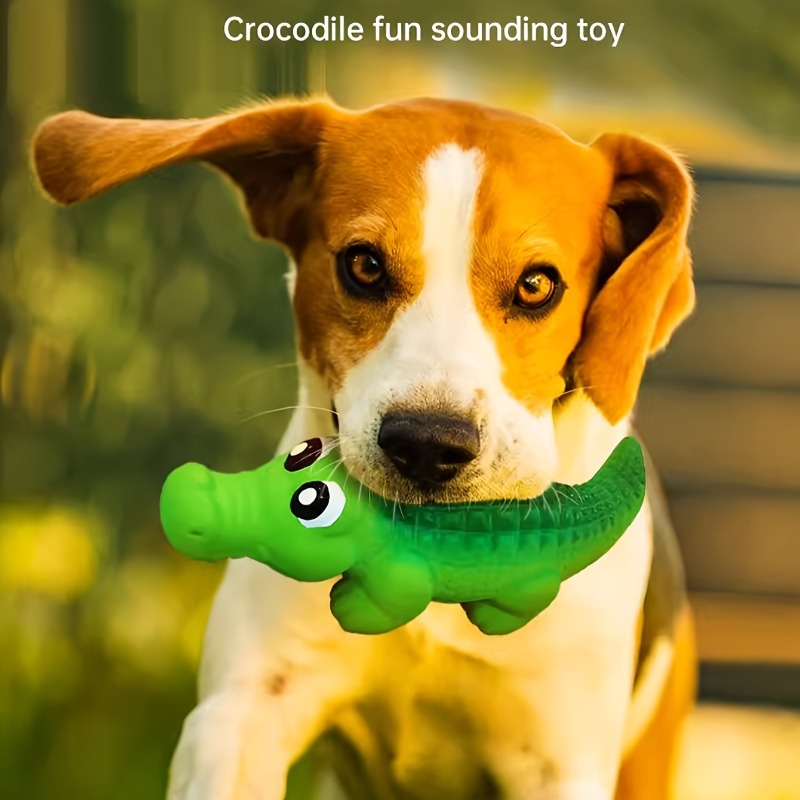 Duurzaam Latex Kauwspeeltje vo - Indestructible Dog Chew Toy recensie en prijs