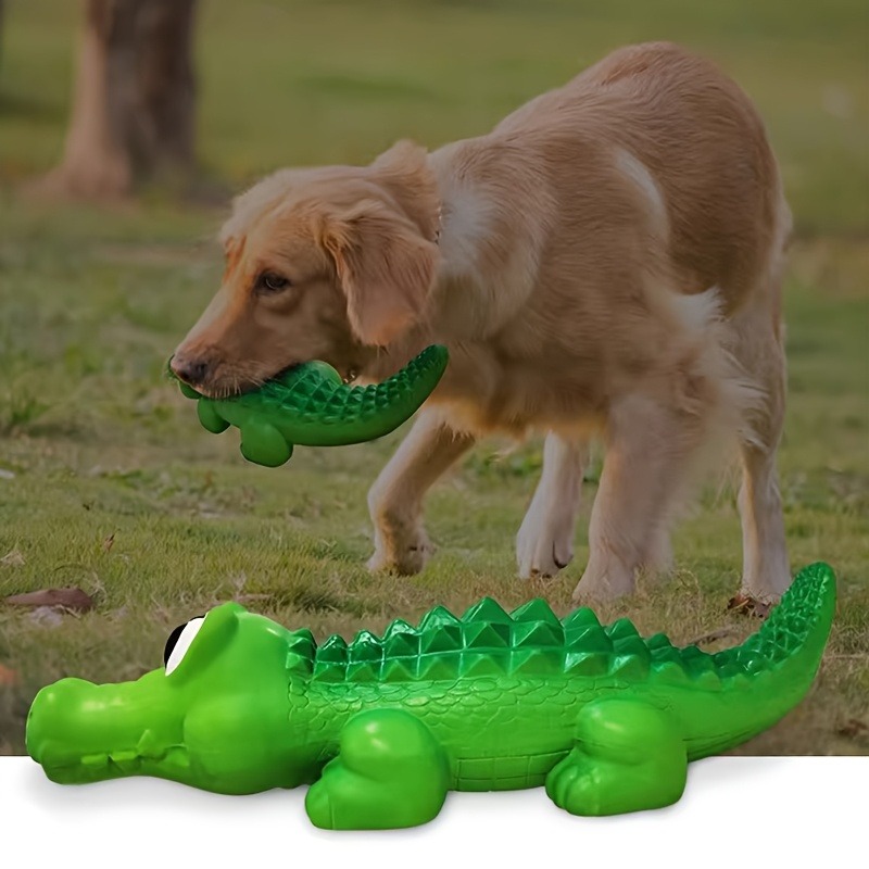 Duurzaam Latex Kauwspeeltje vo - Indestructible Dog Chew Toy recensie en prijs