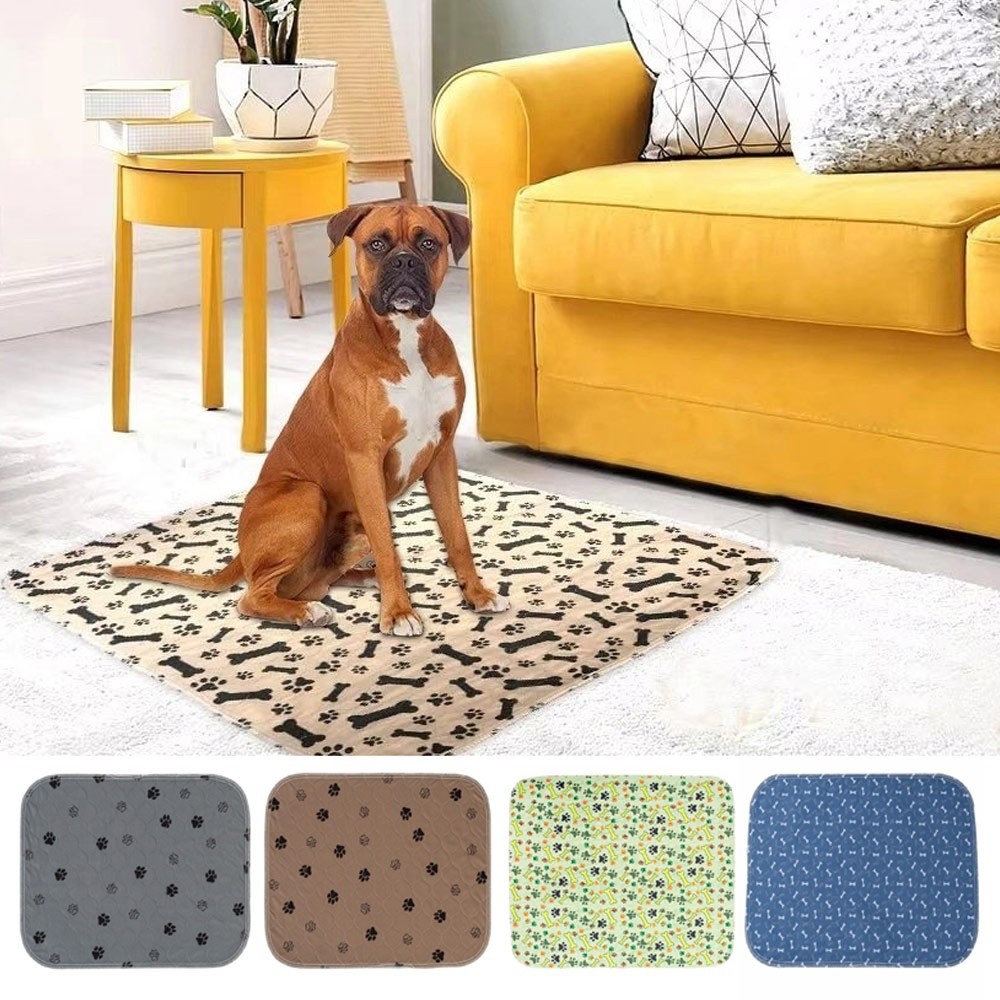 Duurzaam Waterdicht Puppy Pee  - Pet Beds recensie en prijs