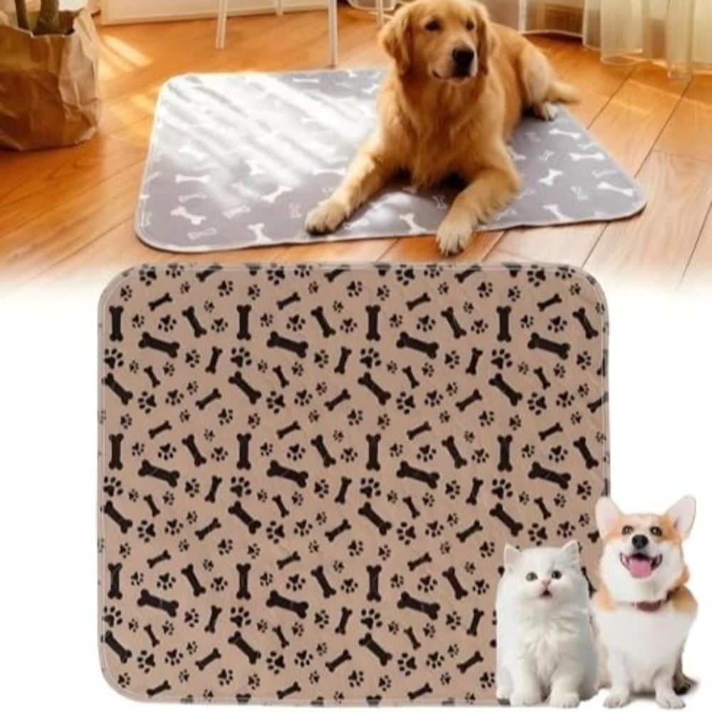 Duurzaam Waterdicht Puppy Pee  - Pet Beds recensie en prijs
