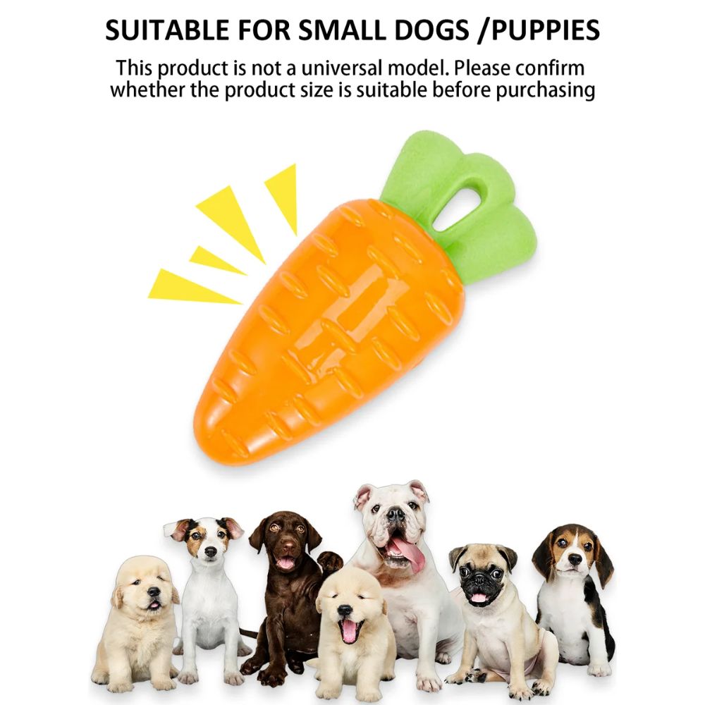 Duurzaam TPR onverwoestbaar ho - Indestructible Dog Chew Toy recensie en prijs