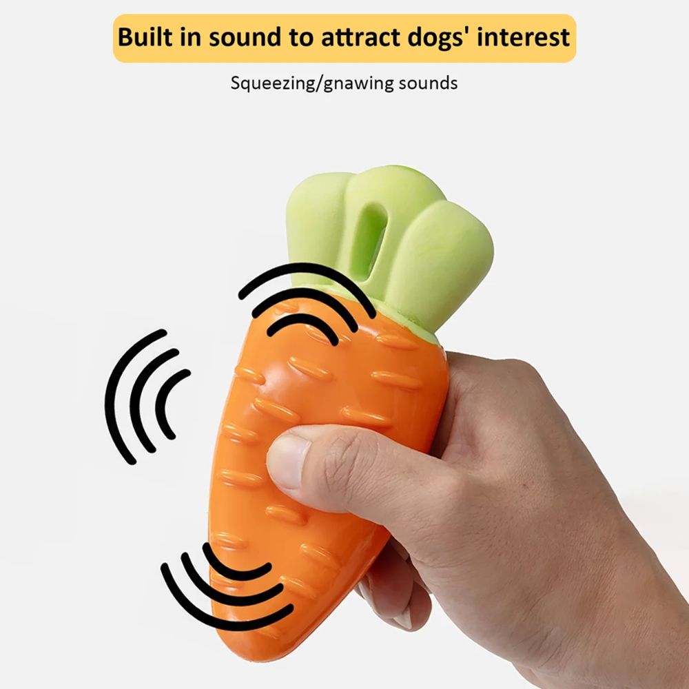 Duurzaam TPR onverwoestbaar ho - Indestructible Dog Chew Toy recensie en prijs