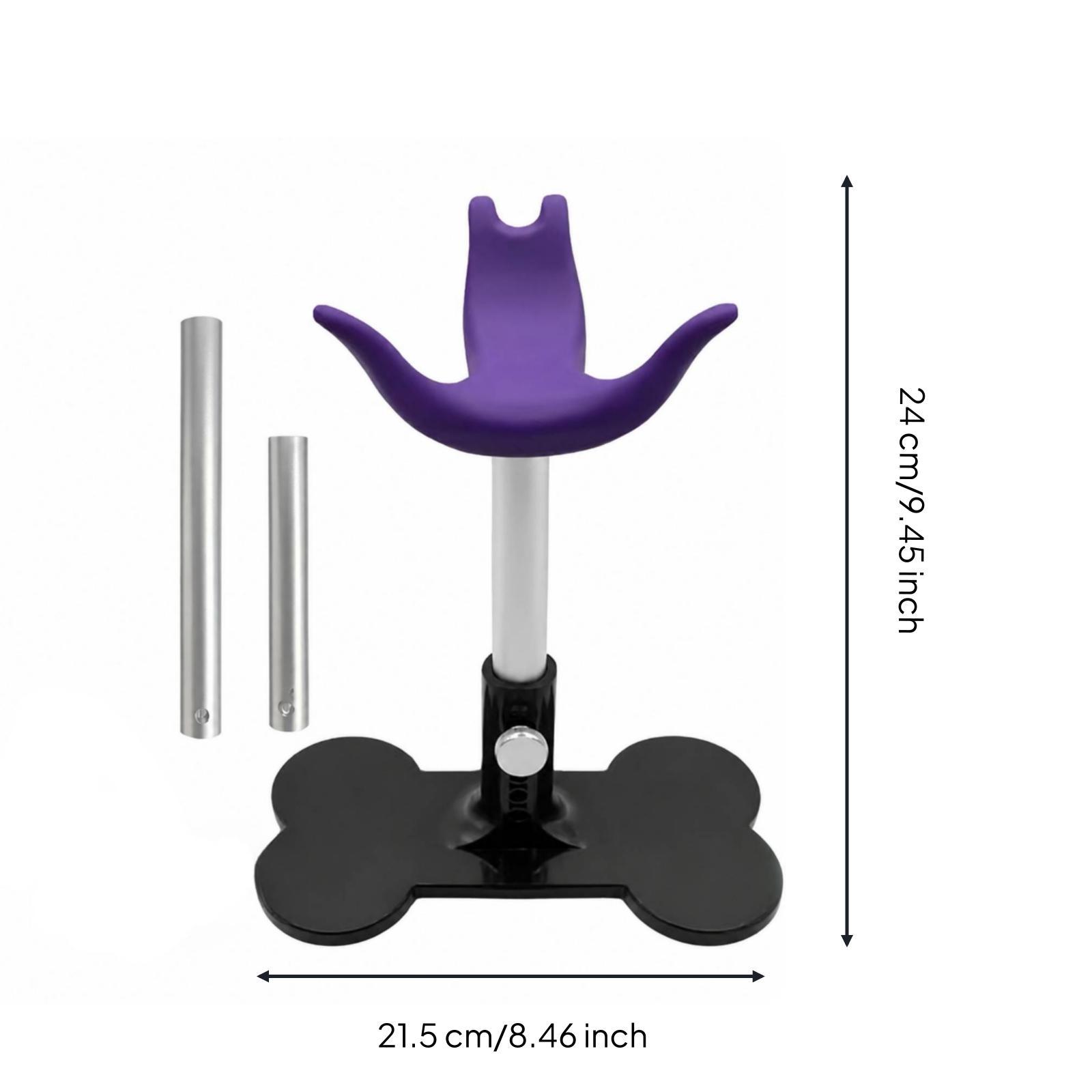 Stevige, professionele kruk vo - Pet Grooming recensie en prijs