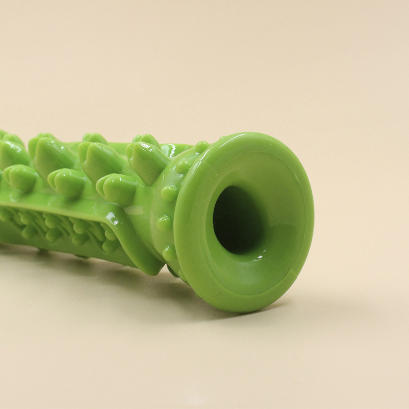 Hondentandenborstel Kauwspeelt - Indestructible Dog Chew Toy recensie en prijs