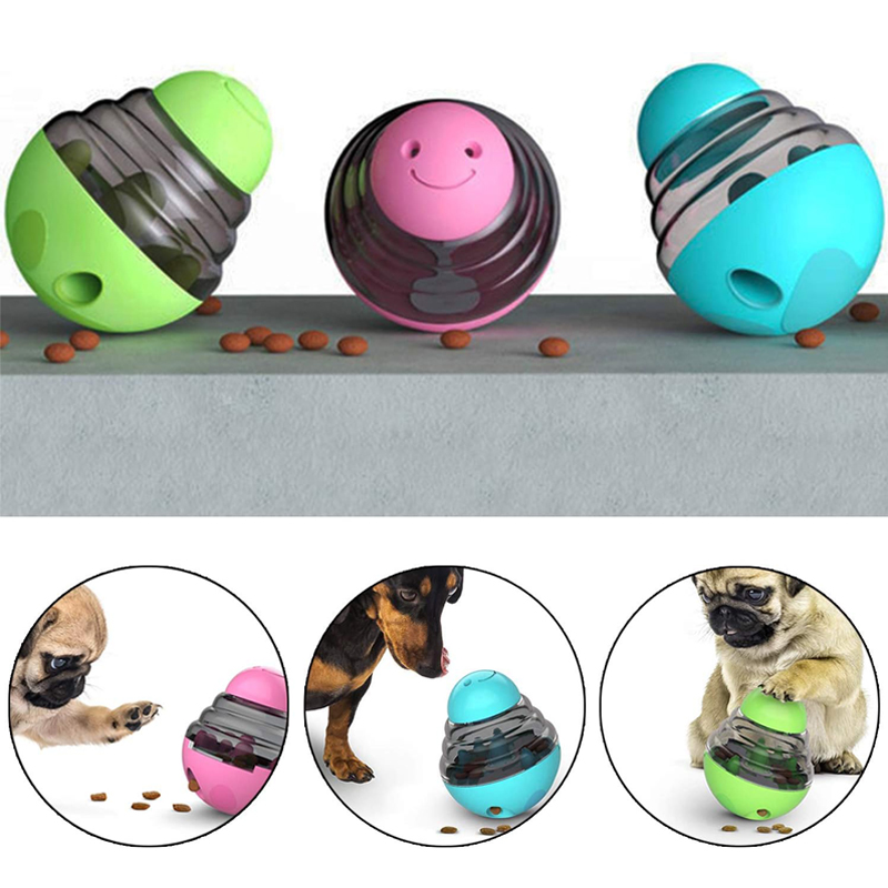Hond Interactieve Voedseldispe - Dog Puzzle Feeder Toy recensie en prijs