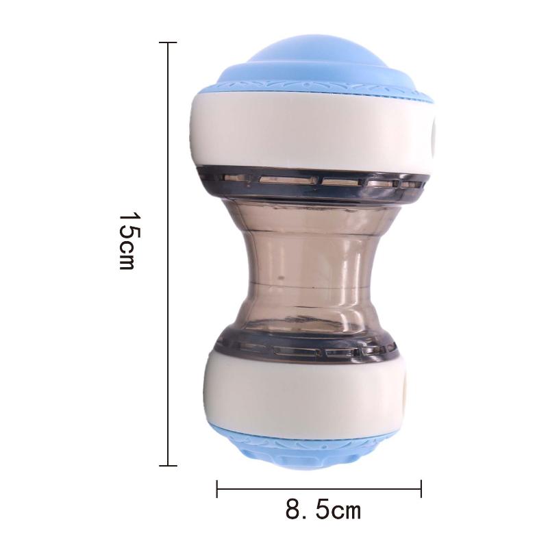 1 Stuks Kauwbal Gezonde Bal Ge - Rubber Treat Dispensing Dog Toy recensie en prijs