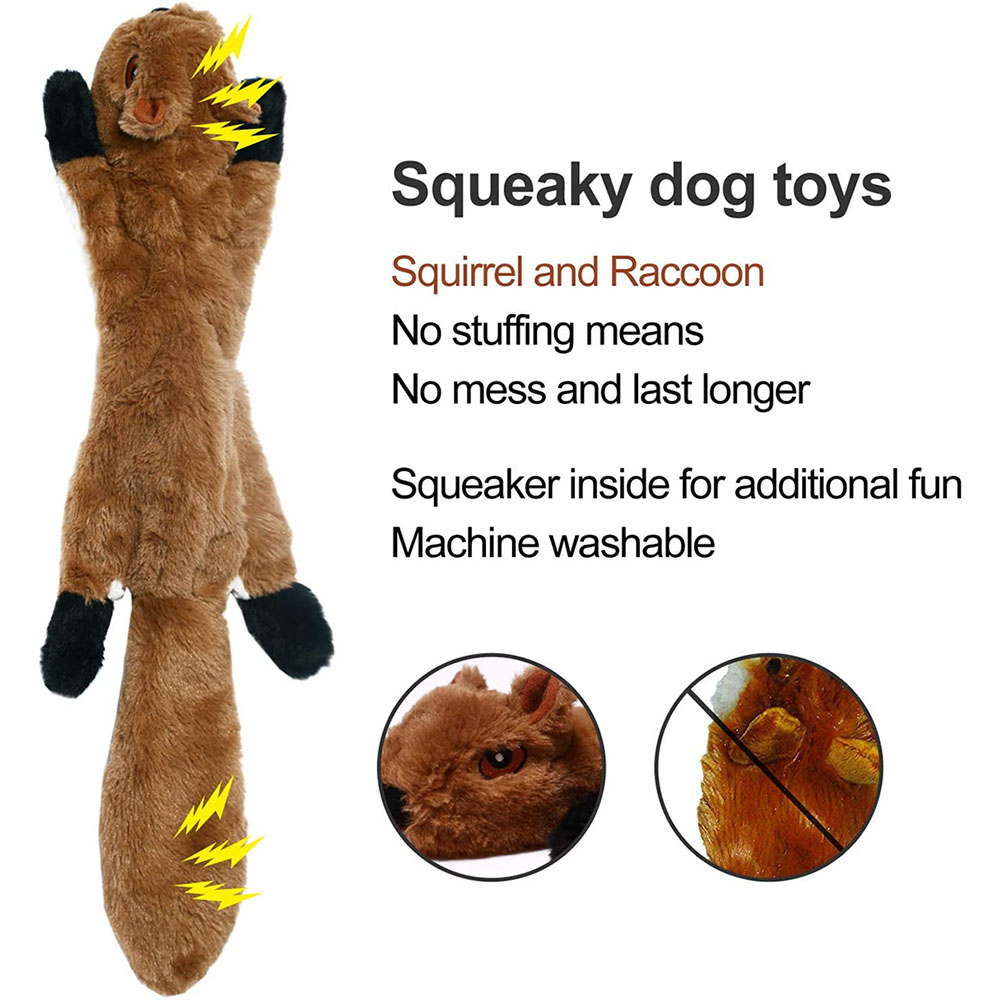 Grappig gesimuleerd dier Geen  - Indestructible Dog Chew Toy recensie en prijs