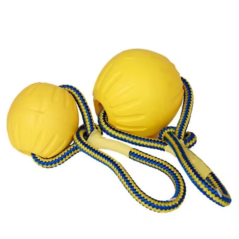 1 stuk onverwoestbare bijt- en - Indestructible Dog Chew Toy recensie en prijs