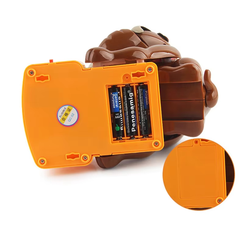 Ouder-kind Interactieve Spelle - Interactive Squeaky Plush Dog Toy recensie en prijs