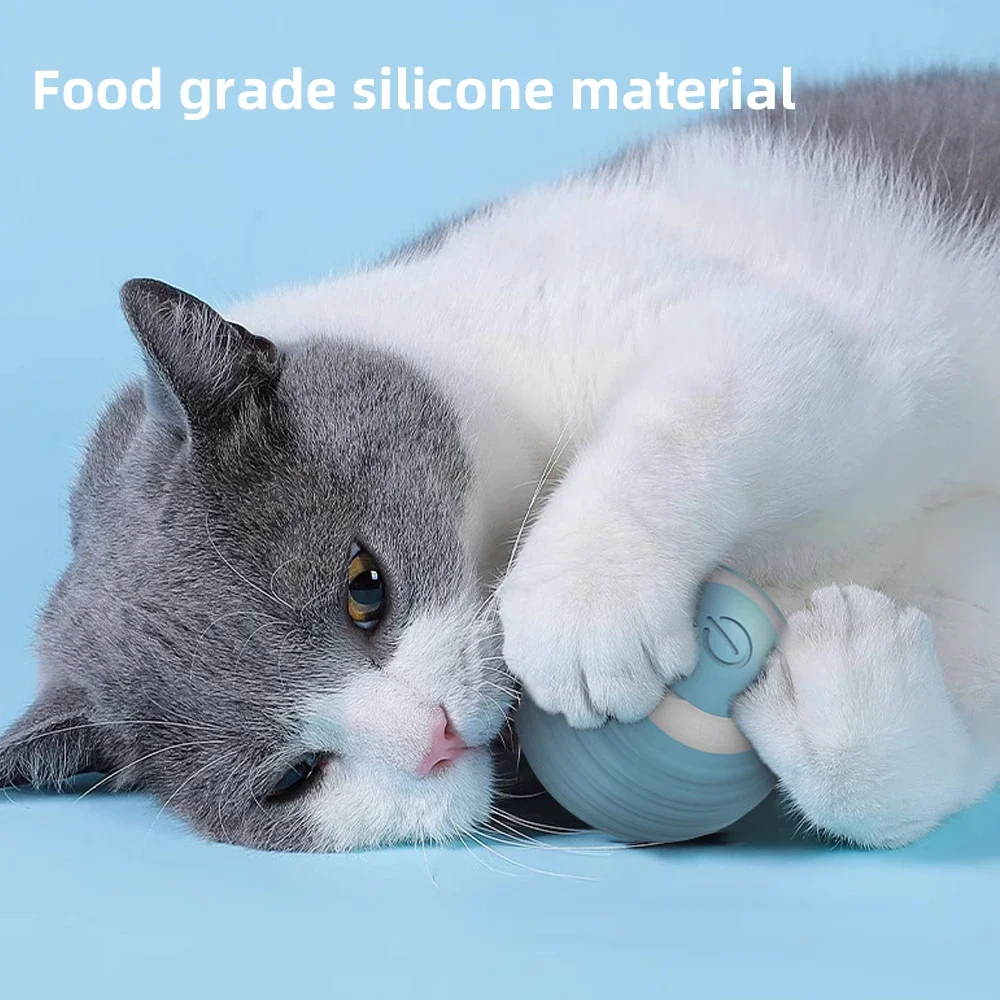 Katten Boom Kitten Jagen Speel - Laser Pointer Cat Toy Automatic recensie en prijs