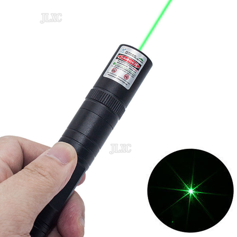 (Batterijen leveren) Groen Rod - Laser Pointer Cat Toy Automatic recensie en prijs