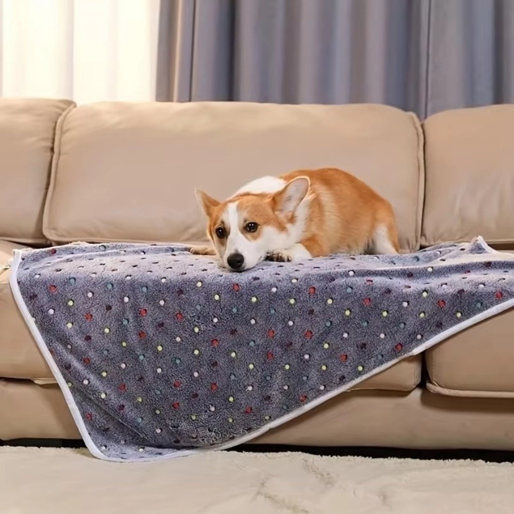 Ultrazachte honden- en katten  - Pet Beds recensie en prijs