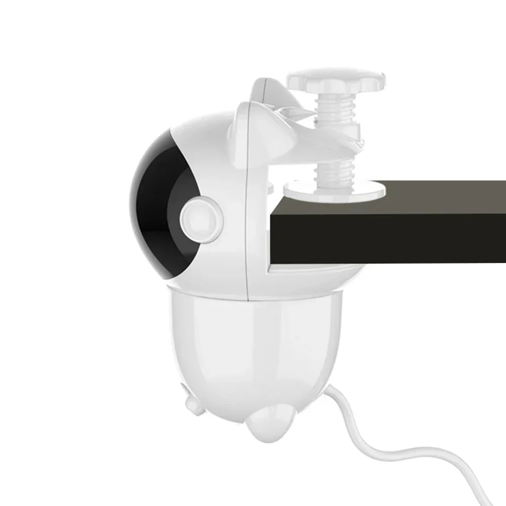 360° Interactieve Kattenlaser  - Laser Pointer Cat Toy Automatic recensie en prijs