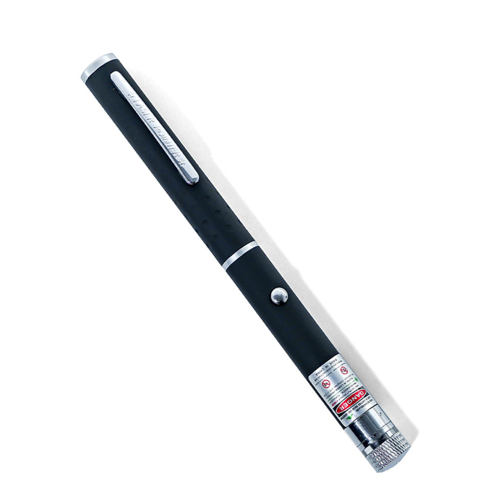 (Geerijpte batterijen niet mee - Laser Pointer Cat Toy Automatic recensie en prijs