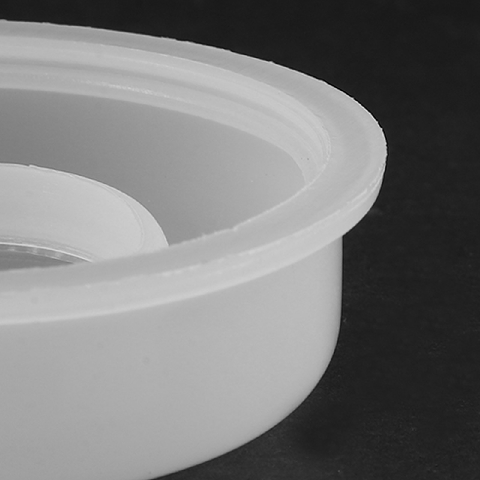 10 stuks plastic deksels voor  - Pet Feeders recensie en prijs