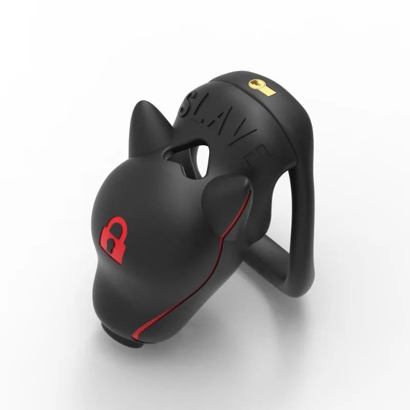 Mannelijke Kuischheidscage Upg - Dog Toys recensie en prijs