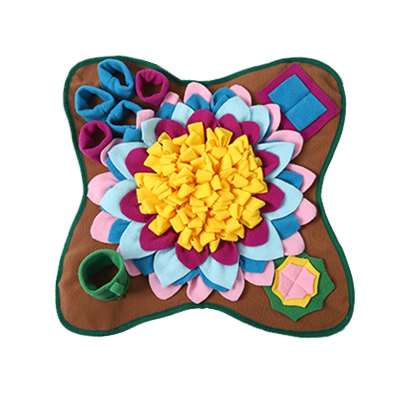 Goede huisdier-snuffelmat voor - Snuffle Mat For Dogs recensie en prijs