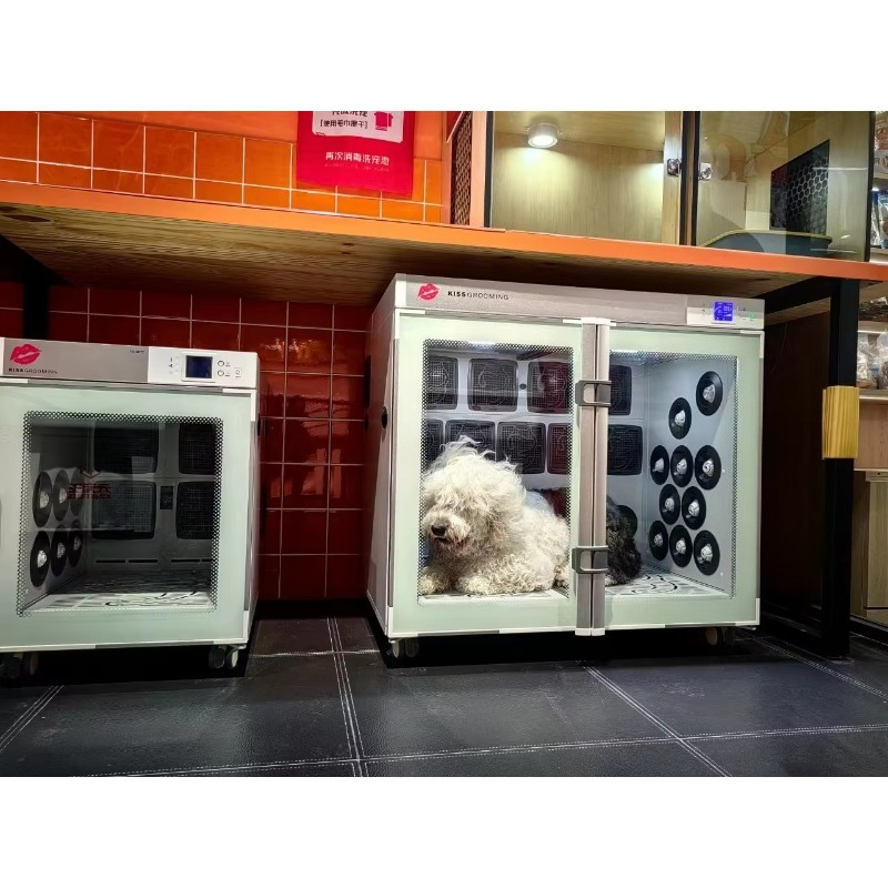 Multi-scenario dierenkliniek/h - Pet Grooming recensie en prijs