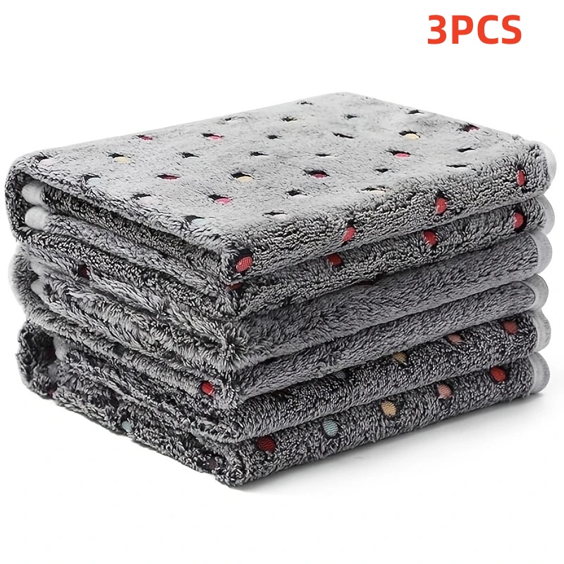 3 STKS Zachte Pluizige Huisdie - Pet Beds recensie en prijs