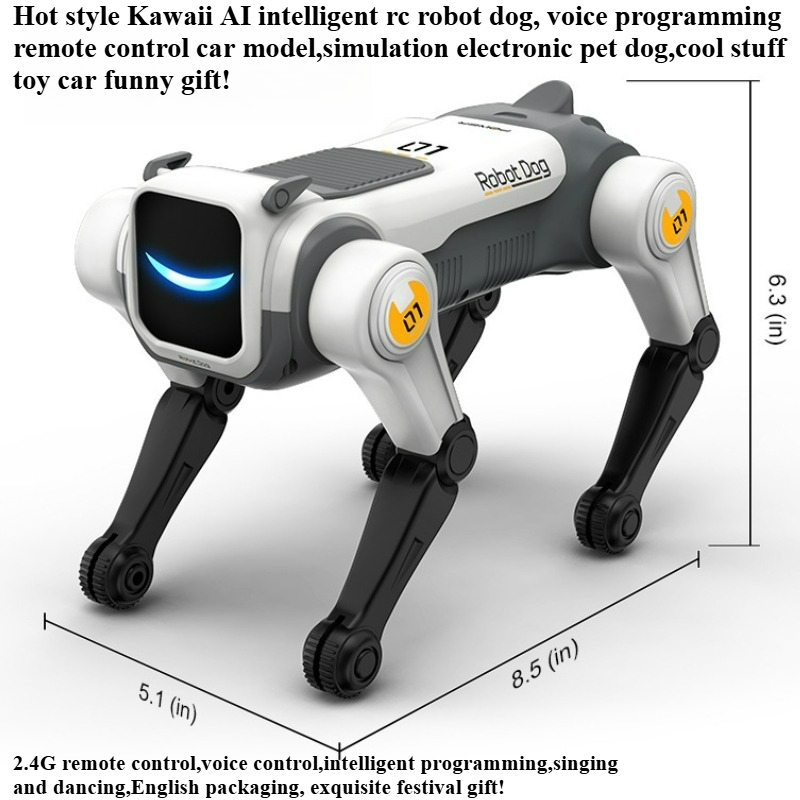 Coole speelgoedauto grappig ca - Dog Toys recensie en prijs