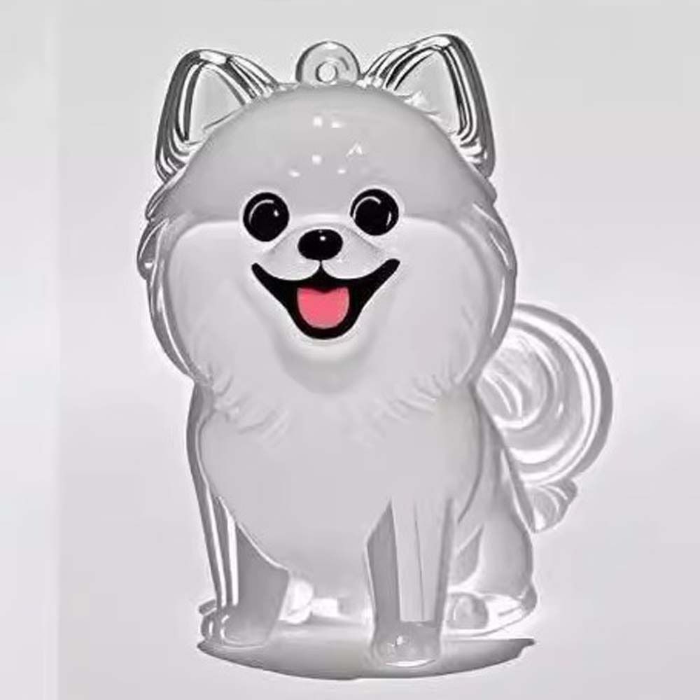Hangdecoratie Hondenvormige Ho - Pet Grooming recensie en prijs