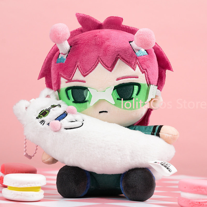 Origineel op voorraad Saiki Ku - Cat Toys recensie en prijs