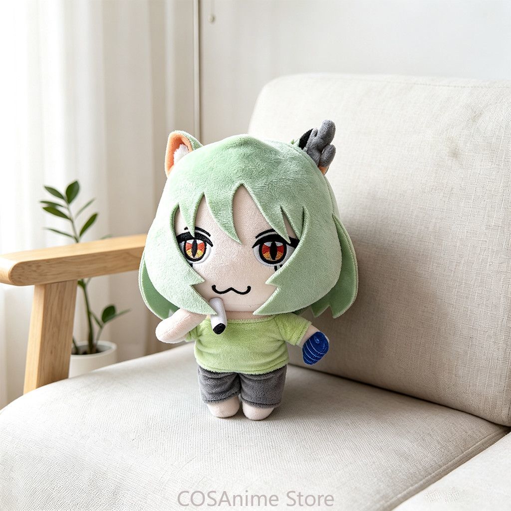 Chainsmoker Cat YaniNeko 25cm  - Cat Toys recensie en prijs