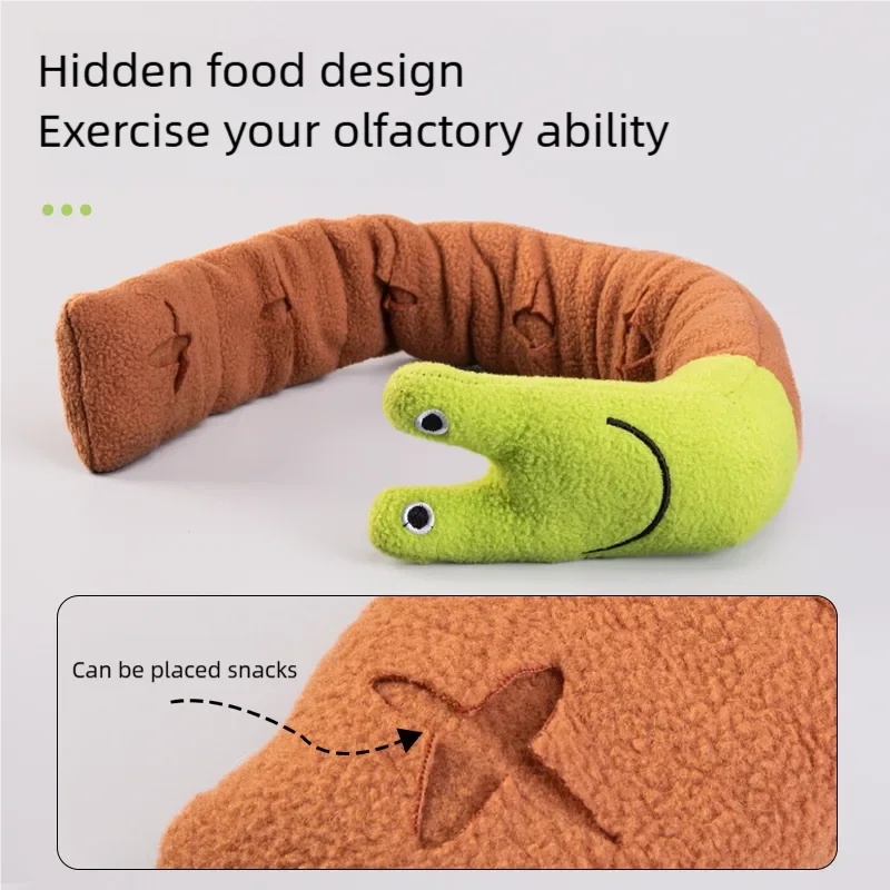 Hond Kat Slak Snuffelpuzzel Sp - Snuffle Mat For Dogs recensie en prijs