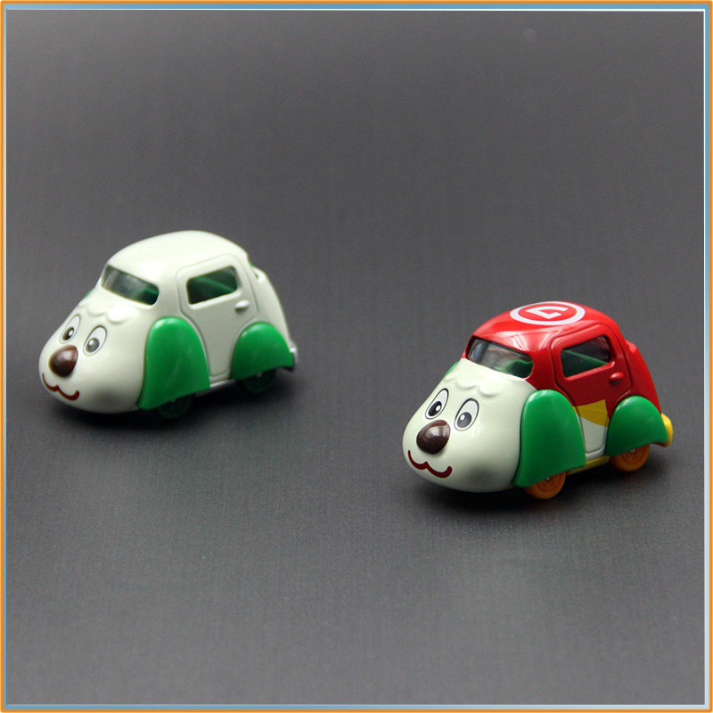 Originele Tomica Alloy Diecast - Dog Toys recensie en prijs