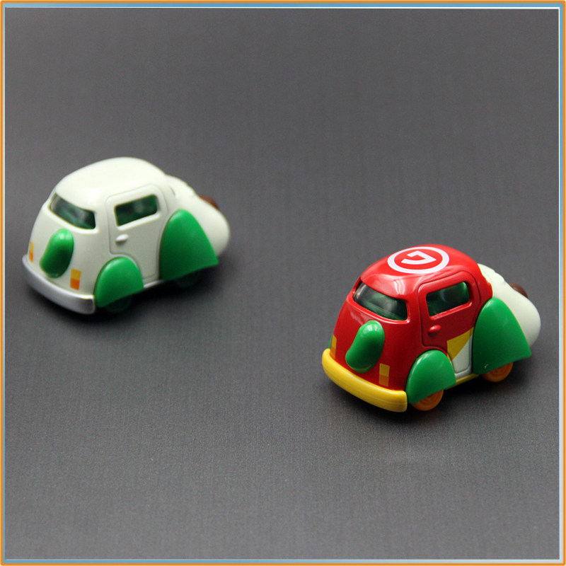 Originele Tomica Alloy Diecast - Dog Toys recensie en prijs